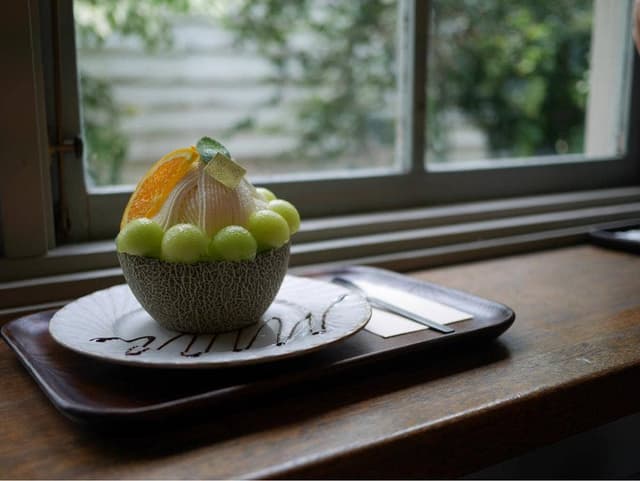 ノカフェ - サブ画像3