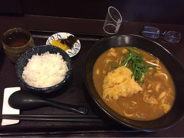 めん処 つるつる亭 - サブ画像3