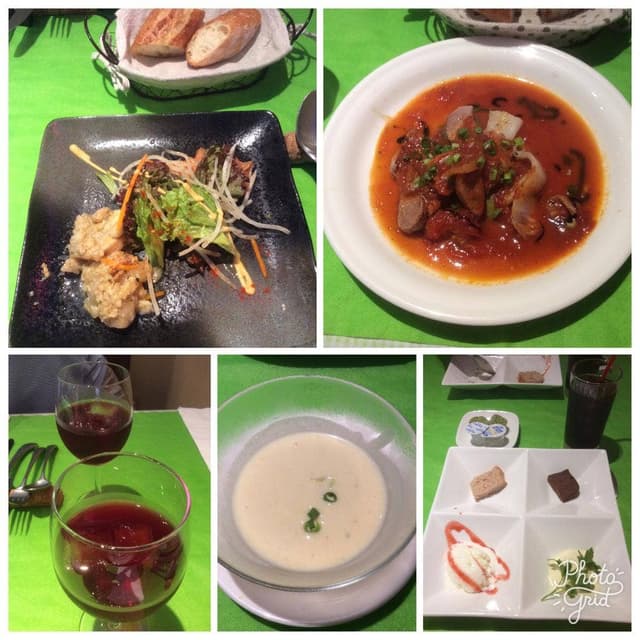Bistro Incontro - サブ画像2