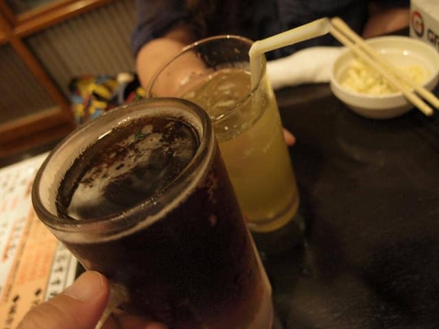 城下町ホルモン 小田原東通り店 - サブ画像2