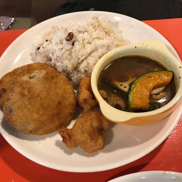 カフェ I’s covo - サブ画像2
