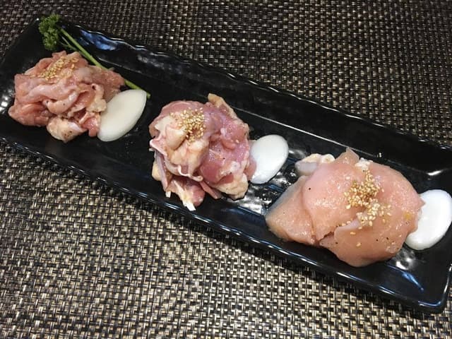 タッカンマリとサムギョプサル 蹴作 十条店 - サブ画像3