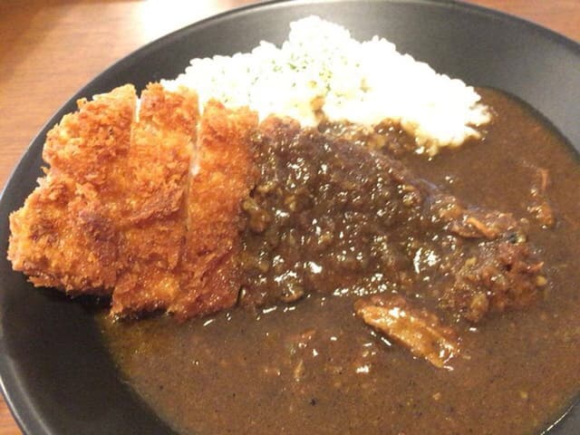 とんかつK屋 - サブ画像2