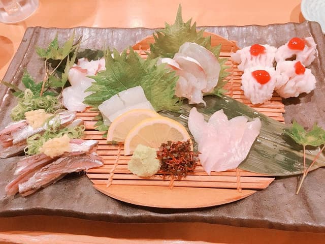 魚炉目 - サブ画像2