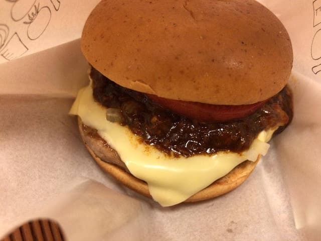 モスバーガー 本厚木北口店 - サブ画像1