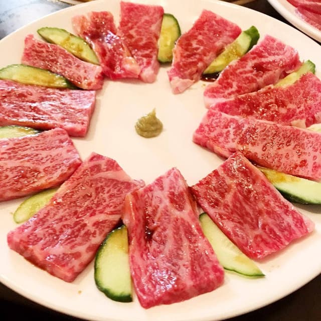 焼肉 火の奏 - サブ画像3