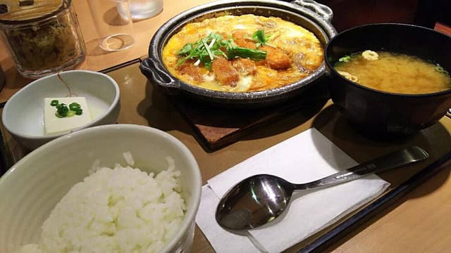 やよい軒 西船橋店 - サブ画像2