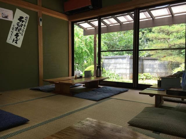 そば処 おいで家 - サブ画像3