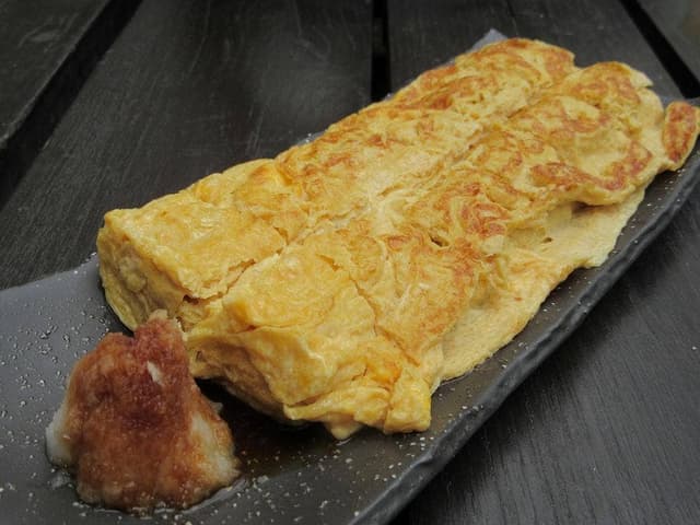 手打ちそば ゆう和 - サブ画像3