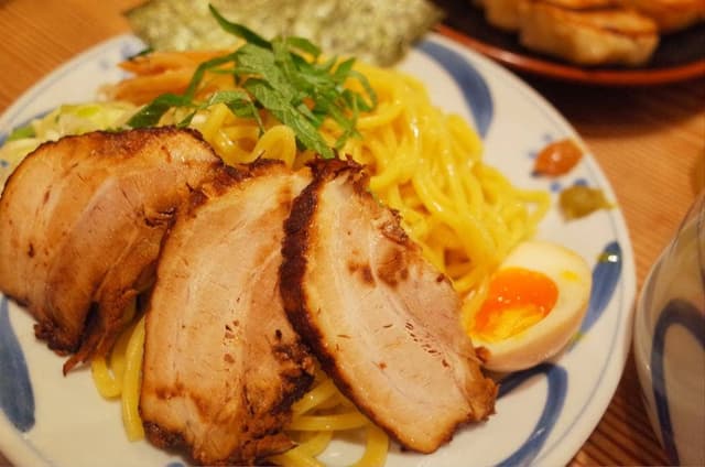 拉麺屋神楽東松江店 - サブ画像2