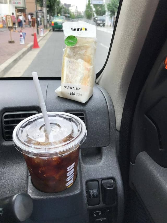 ドトールコーヒーショップ 円町駅前店 - サブ画像3