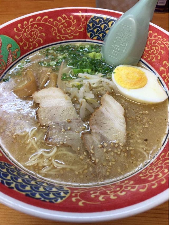 大八ラーメン - サブ画像3