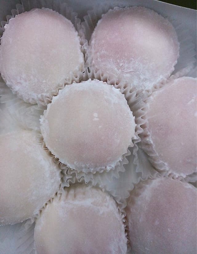 野田屋菓子舗 - サブ画像3