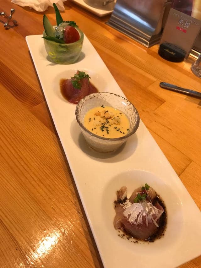 洋食だいにんぐ なかむら - サブ画像2