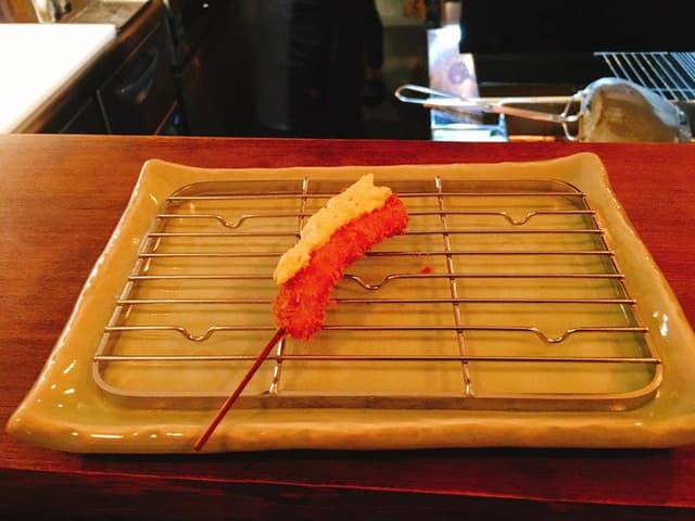 きむ串 FRY屋 - サブ画像3