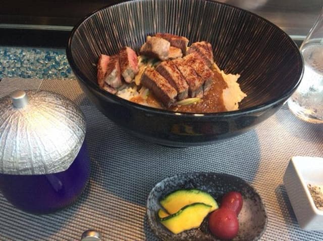 ステーキハウス雅羅倶 - サブ画像2