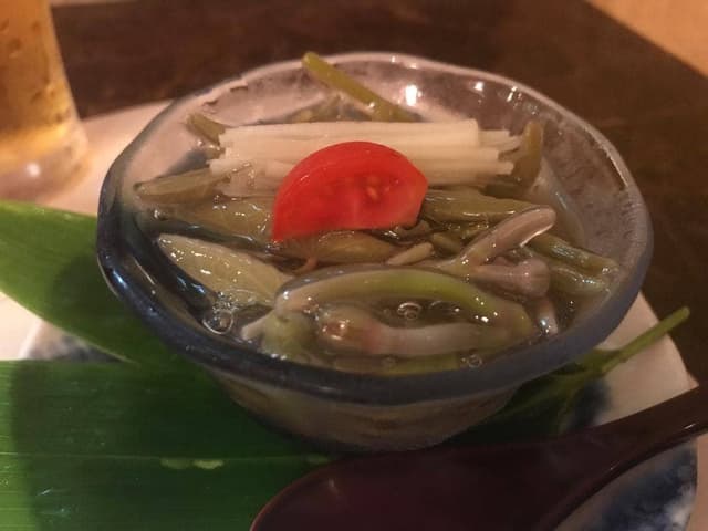 菜 - サブ画像2