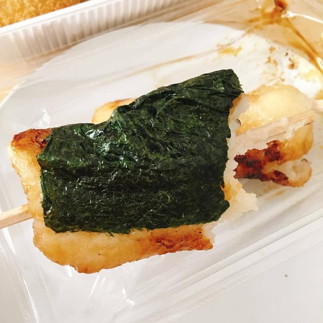 おはぎの丹波屋 天神橋5丁目店 - サブ画像3