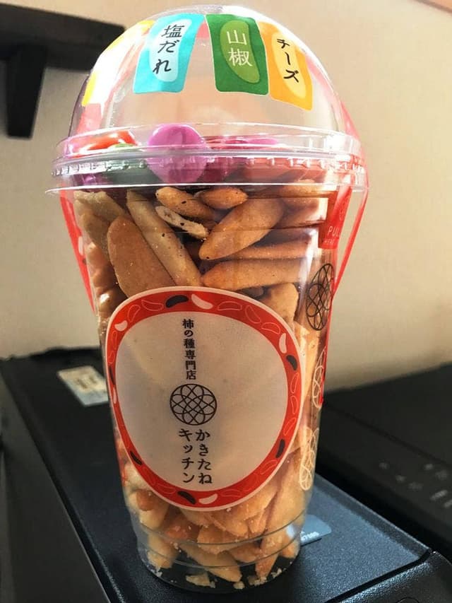 かきたねキッチン大阪髙島屋店 - サブ画像1