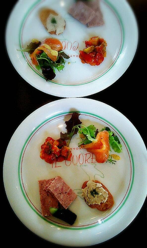 イル・クオーレ - サブ画像2