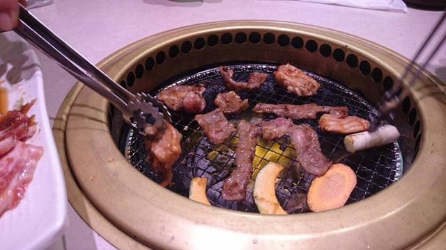 焼肉や漫遊亭 水戸50号店 - サブ画像2