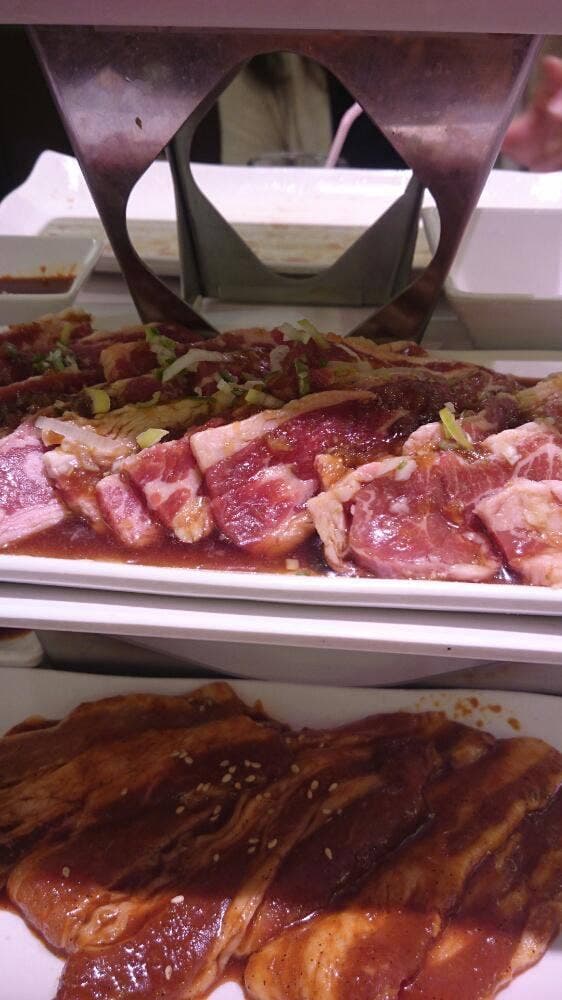 焼肉や漫遊亭 水戸50号店 - サブ画像3
