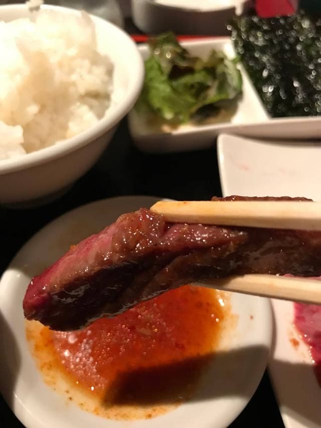 神戸牛・個室焼肉 大長今 トアロード店 - サブ画像2