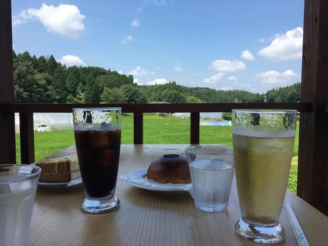 パンの店 カッタン 曽木本店 - サブ画像3