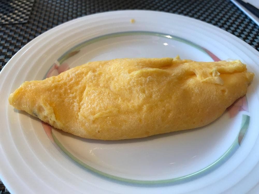 Main dining DEL NORD