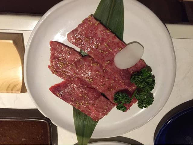 和牛焼肉 越 - サブ画像2