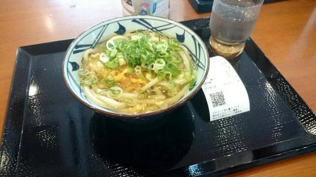 丸亀製麺 三田店 - サブ画像1