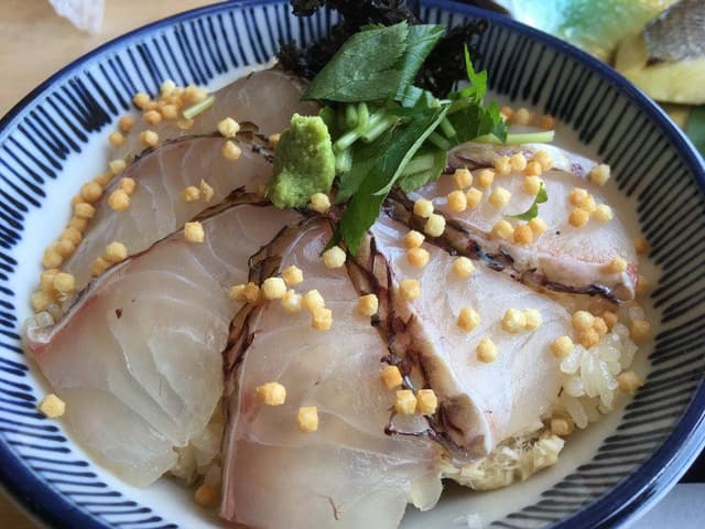 旬菜工房 海洋 - サブ画像1