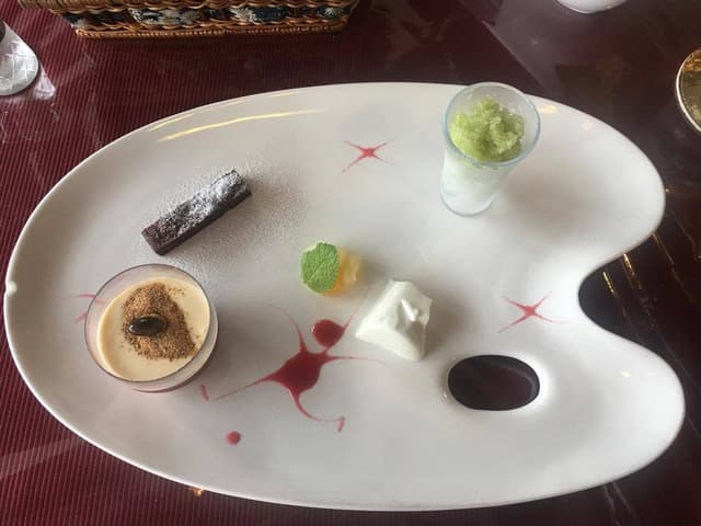 Bistro Ruban - サブ画像1