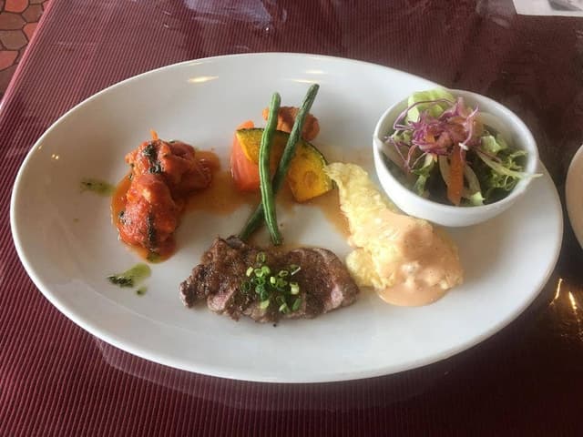 Bistro Ruban - サブ画像2