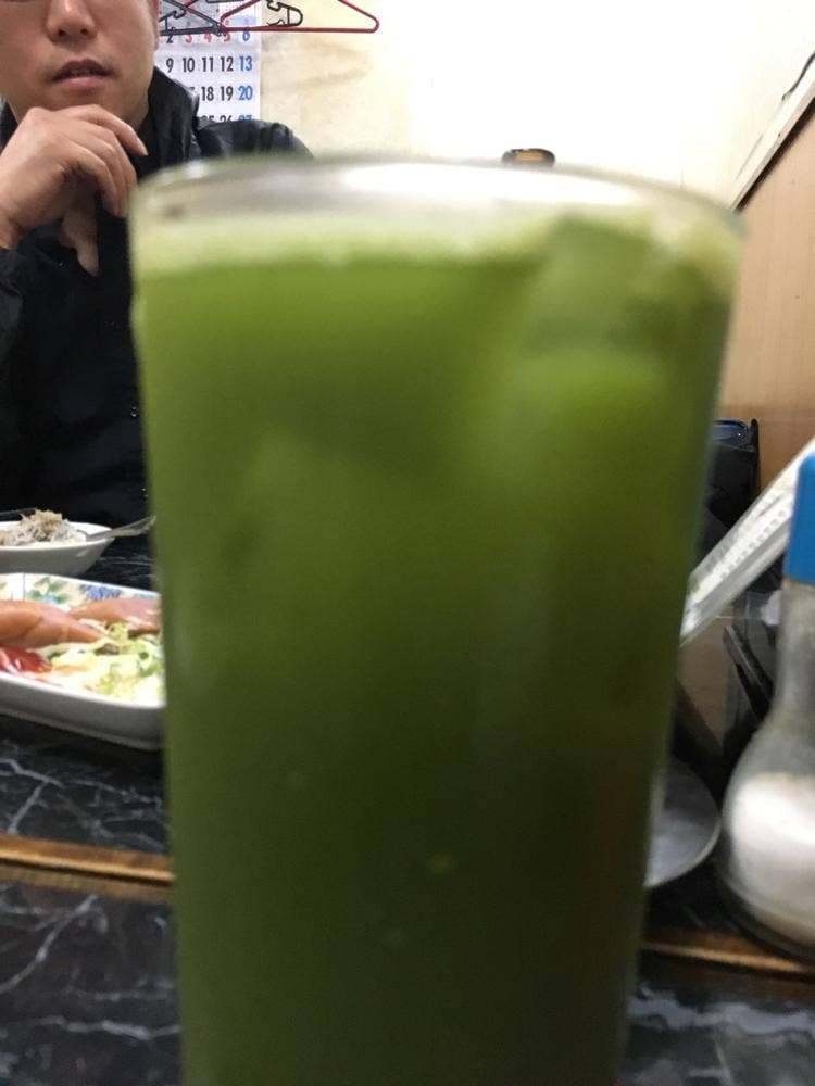 ポーポロ