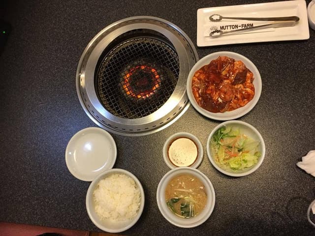 マトン牧場 - サブ画像3