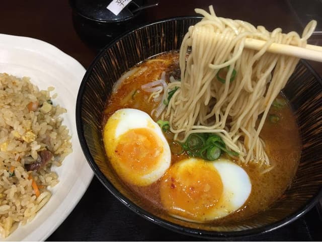 中華麺飯 みんみん 西大寺店 - サブ画像3