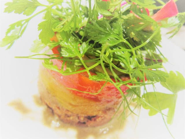 フランス料理 シェール - サブ画像3