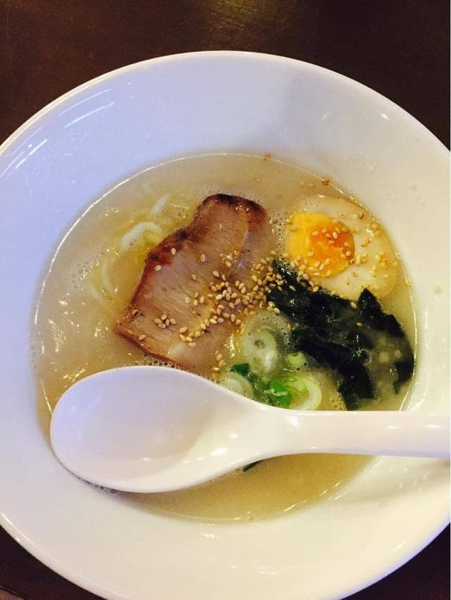 ラーメン屋 あさひ - サブ画像3