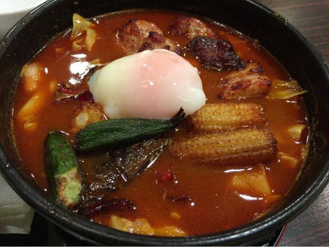 カレーハウスCoCo壱番屋 JR市川駅南口店 - サブ画像1