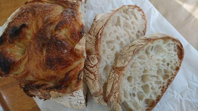 山羊パン - サブ画像2