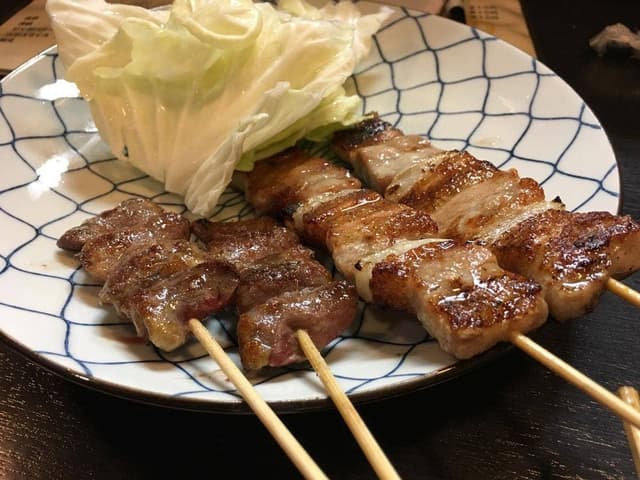 焼き鳥杉 - サブ画像1