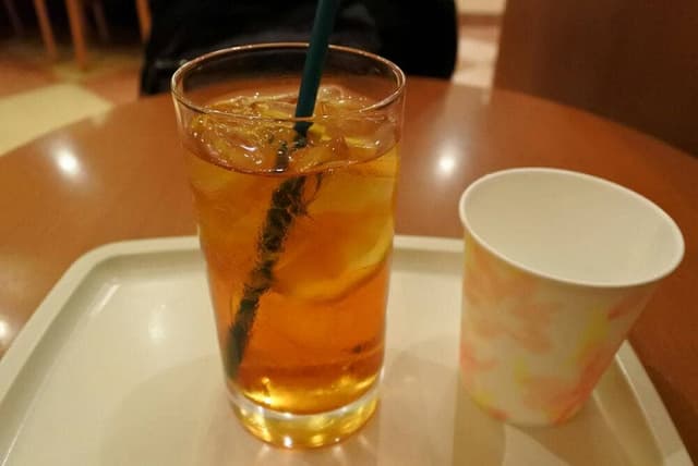 カフェ・ベローチェ 仙台駅東口駅前店 - サブ画像3