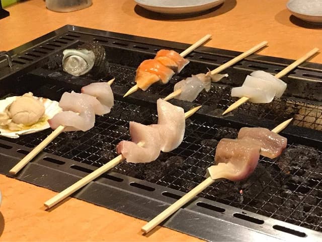 若竹丸 有喜店 - サブ画像3