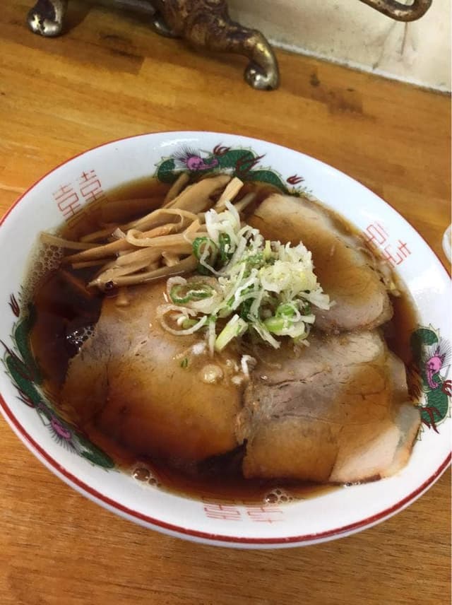 中華そば 倉内 - サブ画像1