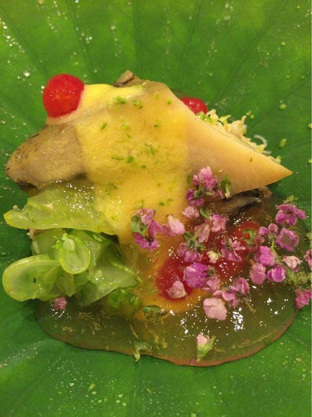 日本料理 寺田 - サブ画像2