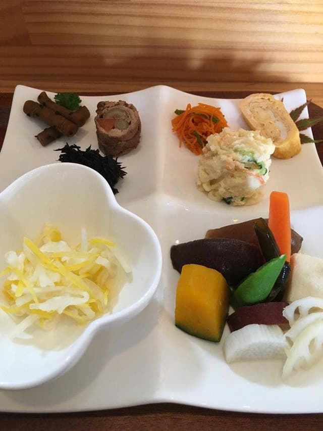 カフェ ランタン - サブ画像1