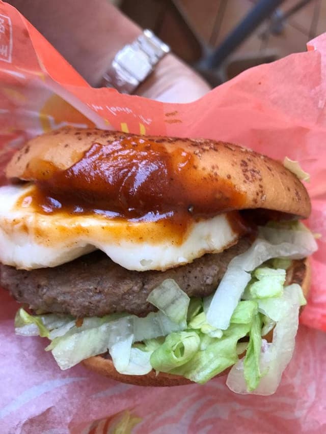 マクドナルド 16号相模原店 - サブ画像1