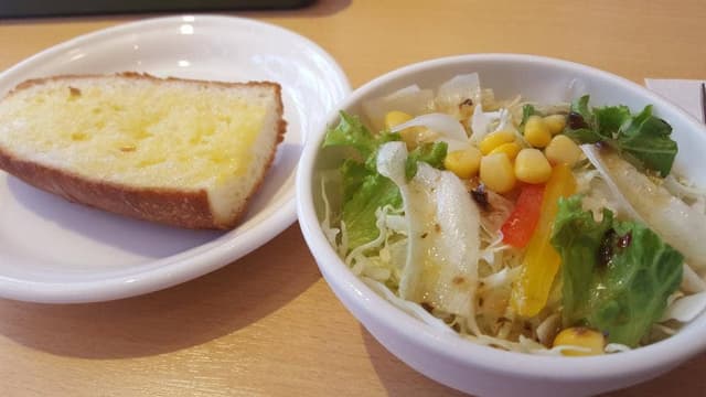 ポポラマーマ イズミヤ福町店 - サブ画像2