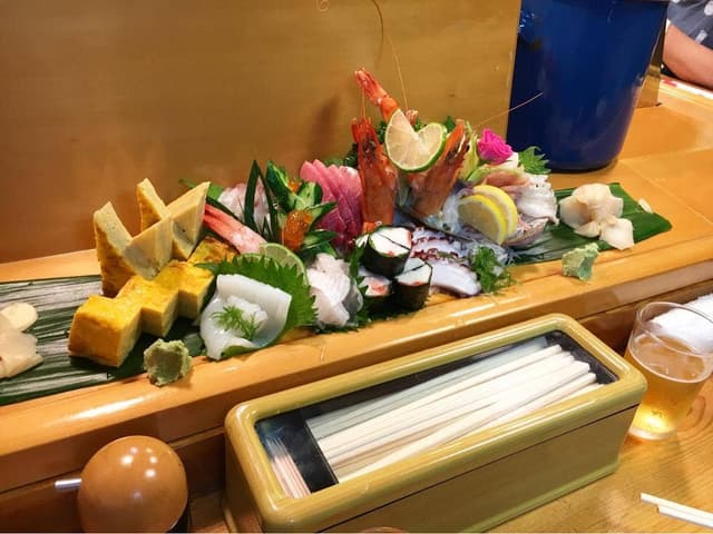 富士鮨 - サブ画像2